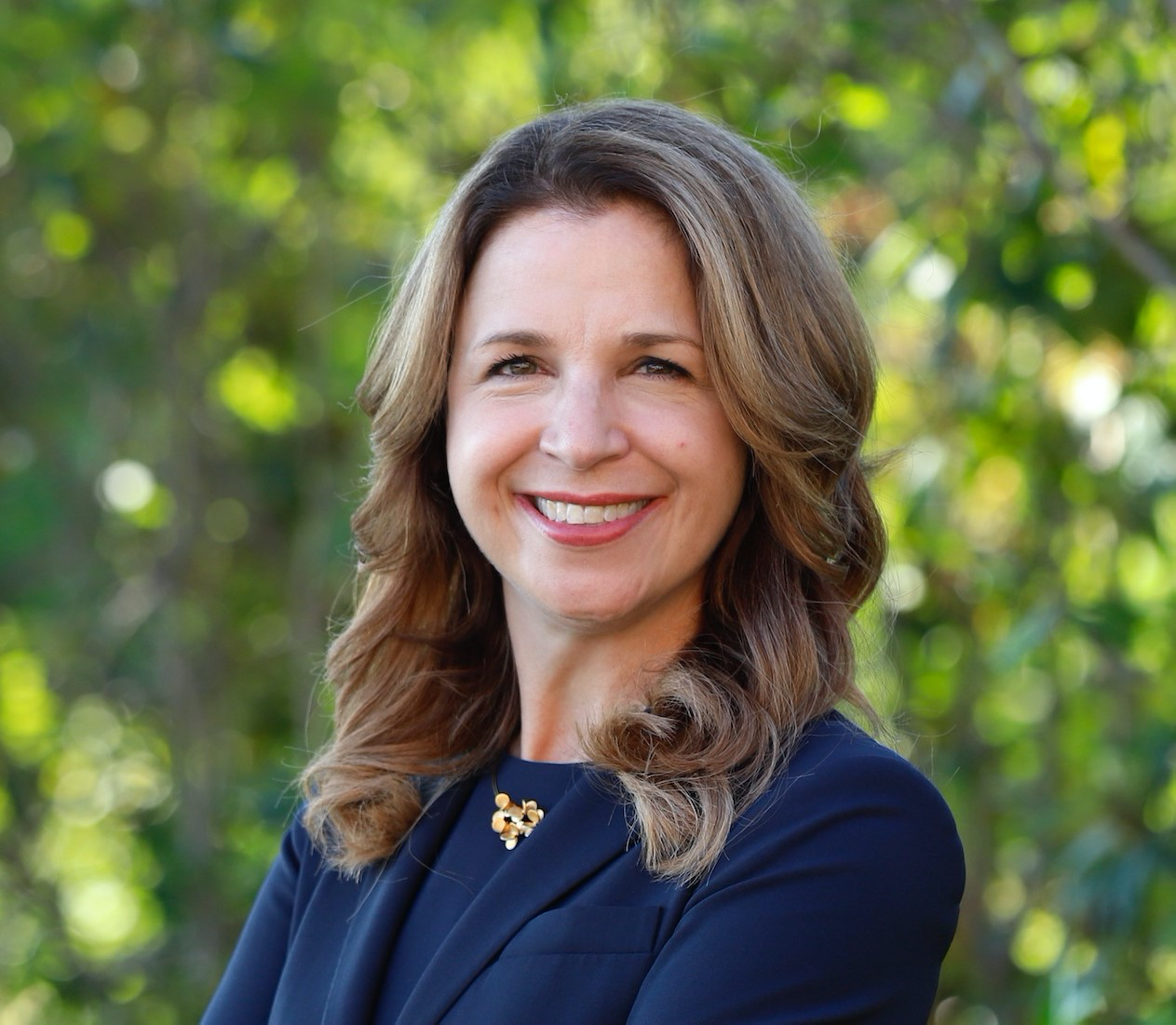 Hillary Franz, candidate for Commissioner of Public Lands